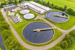 Water & Waste Water
